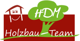 HDM Holzbauteam